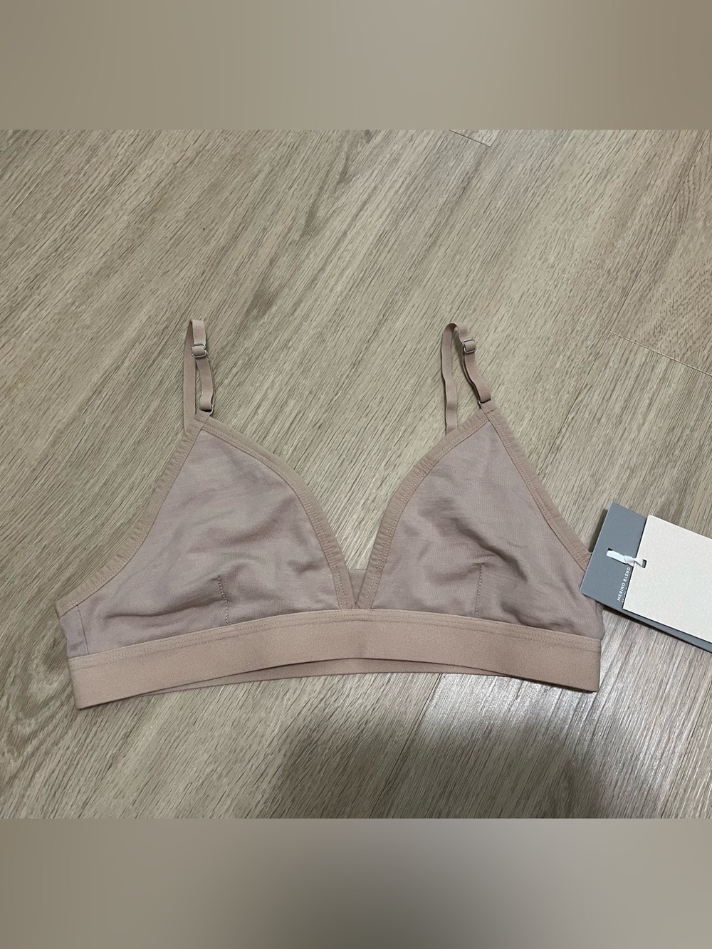 NWT Icebreaker Women's Merino 150 Siren Bra — size Medium - Picture 3 of 10